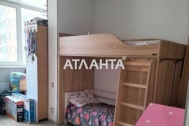 3-кімнатна квартира за адресою вул. Сахарова (площа 72 м²) - Atlanta.ua - фото 17