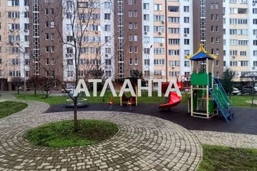 3-кімнатна квартира за адресою вул. Сахарова (площа 72 м²) - Atlanta.ua - фото 38