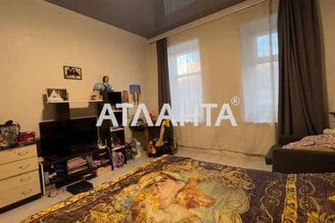 1-room apartment apartment by the address st. Volzhskiy per (area 39,7 m²) - Atlanta.ua - photo 10