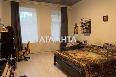 1-room apartment apartment by the address st. Volzhskiy per (area 39,7 m²) - Atlanta.ua - photo 11