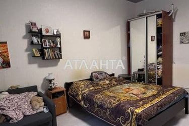 1-room apartment apartment by the address st. Volzhskiy per (area 39,7 m²) - Atlanta.ua - photo 12