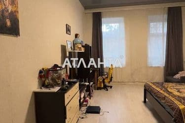 1-room apartment apartment by the address st. Volzhskiy per (area 39,7 m²) - Atlanta.ua - photo 13