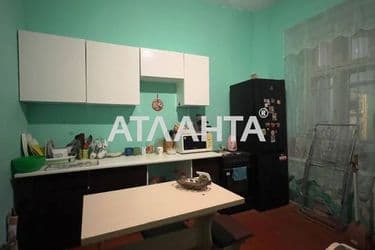 1-room apartment apartment by the address st. Volzhskiy per (area 39,7 m²) - Atlanta.ua - photo 14