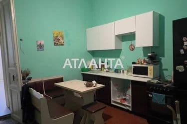 1-комнатная квартира по адресу Волжский пер. (площадь 39,7 м²) - Atlanta.ua - фото 16