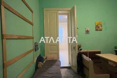 1-комнатная квартира по адресу Волжский пер. (площадь 39,7 м²) - Atlanta.ua - фото 18