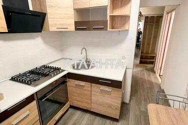 2-кімнатна квартира за адресою вул. Петрова ген. (площа 43 м²) - Atlanta.ua - фото 10