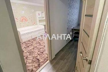 2-кімнатна квартира за адресою вул. Петрова ген. (площа 43 м²) - Atlanta.ua - фото 13