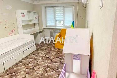 2-кімнатна квартира за адресою вул. Петрова ген. (площа 43 м²) - Atlanta.ua - фото 15