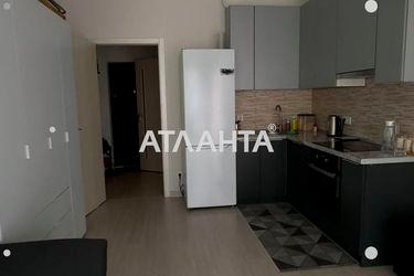 1-room apartment apartment by the address st. Spreysa (area 27 m²) - Atlanta.ua - photo 7