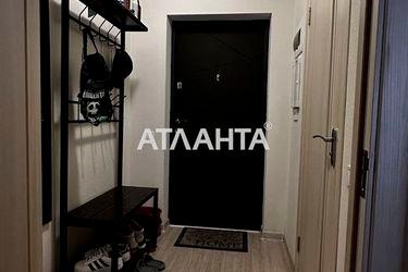 1-room apartment apartment by the address st. Spreysa (area 27 m²) - Atlanta.ua - photo 8