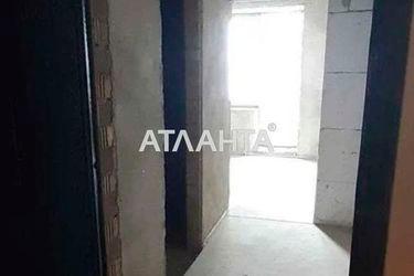 1-room apartment apartment by the address st. Dnepropetrovskaya dor (area 39 m²) - Atlanta.ua - photo 23