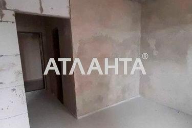 1-room apartment apartment by the address st. Dnepropetrovskaya dor (area 39 m²) - Atlanta.ua - photo 20