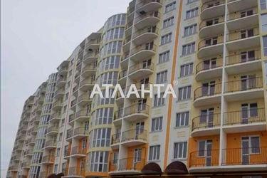 1-room apartment apartment by the address st. Dnepropetrovskaya dor (area 39 m²) - Atlanta.ua - photo 15