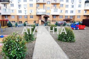 Commercial real estate at st. Dnepropetr dor Semena Paliya (area 45,5 m²) - Atlanta.ua - photo 14