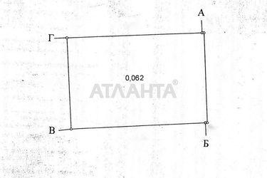Участок по адресу Кордонный пер. (площадь 6,2 сот) - Atlanta.ua - фото 14
