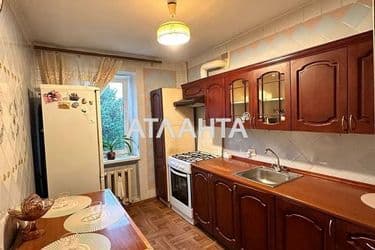 3-rooms apartment apartment by the address st. Keletskaya (area 60,5 m²) - Atlanta.ua - photo 9