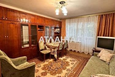 3-rooms apartment apartment by the address st. Keletskaya (area 60,5 m²) - Atlanta.ua - photo 8