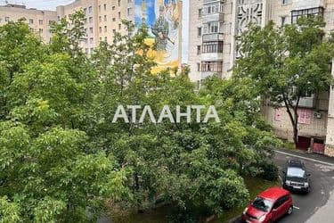 3-кімнатна квартира за адресою вул. Келецька (площа 60,5 м²) - Atlanta.ua - фото 9