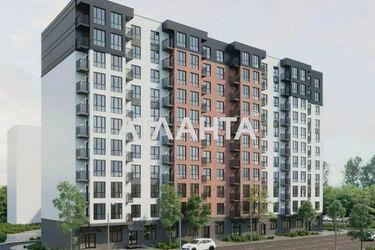 1-кімнатна квартира за адресою вул. Волошкова (площа 37,5 м²) - Atlanta.ua - фото 7