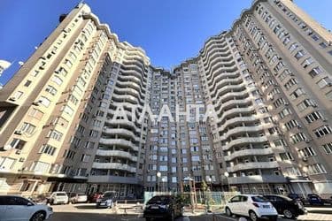 1-кімнатна квартира за адресою вул. Середньофонтанська (площа 63,6 м²) - Atlanta.ua - фото 31