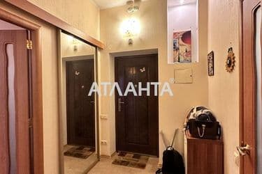 1-кімнатна квартира за адресою вул. Середньофонтанська (площа 63,6 м²) - Atlanta.ua - фото 27