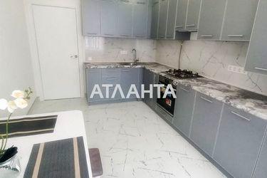 1-кімнатна квартира за адресою вул. Чорновола В`ячеслава (площа 55 м²) - Atlanta.ua - фото 33