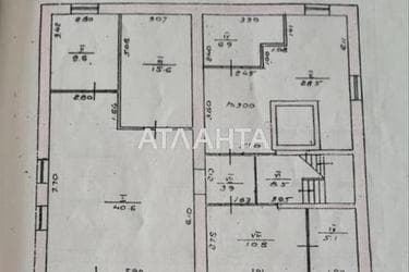 Будинок за адресою вул. Купріна (площа 280 м²) - Atlanta.ua - фото 25