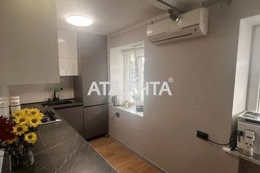 2-rooms apartment apartment by the address st. Mechnikova (area 46 m²) - Atlanta.ua - photo 15