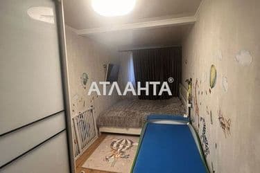 2-rooms apartment apartment by the address st. Mechnikova (area 46 m²) - Atlanta.ua - photo 20