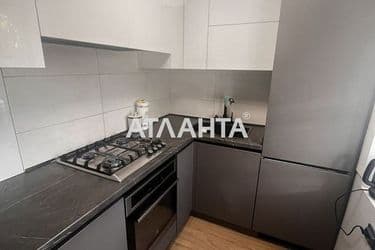 2-rooms apartment apartment by the address st. Mechnikova (area 46 m²) - Atlanta.ua - photo 21