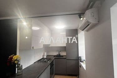 2-rooms apartment apartment by the address st. Mechnikova (area 46 m²) - Atlanta.ua - photo 12