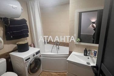 2-rooms apartment apartment by the address st. Mechnikova (area 46 m²) - Atlanta.ua - photo 22