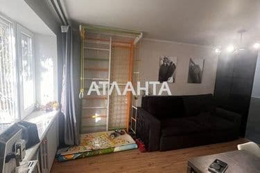2-rooms apartment apartment by the address st. Mechnikova (area 46 m²) - Atlanta.ua - photo 15