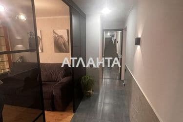 2-rooms apartment apartment by the address st. Mechnikova (area 46 m²) - Atlanta.ua - photo 23