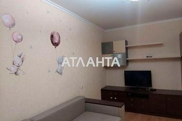 2-rooms apartment apartment by the address st. Inglezi 25 chapaevskoy div (area 48,2 m²) - Atlanta.ua - photo 22