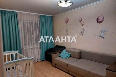 2-rooms apartment apartment by the address st. Inglezi 25 chapaevskoy div (area 48,2 m²) - Atlanta.ua - photo 23