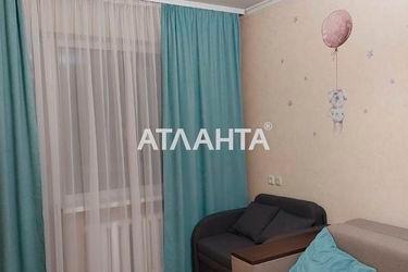 2-rooms apartment apartment by the address st. Inglezi 25 chapaevskoy div (area 48,2 m²) - Atlanta.ua - photo 25