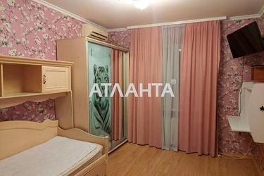 2-rooms apartment apartment by the address st. Inglezi 25 chapaevskoy div (area 48,2 m²) - Atlanta.ua - photo 26