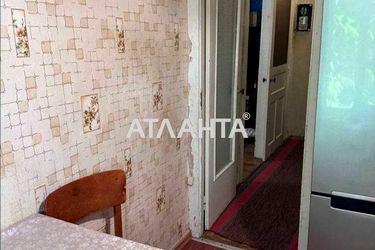 1-room apartment apartment by the address st. Kuznetsova kap (area 30 m²) - Atlanta.ua - photo 18