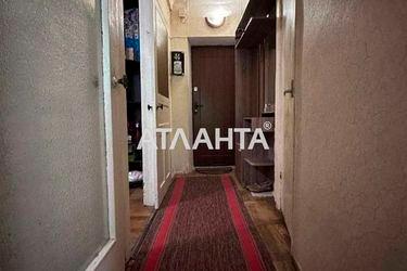 1-room apartment apartment by the address st. Kuznetsova kap (area 30 m²) - Atlanta.ua - photo 20