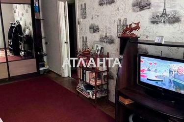 1-room apartment apartment by the address st. Kuznetsova kap (area 30 m²) - Atlanta.ua - photo 13