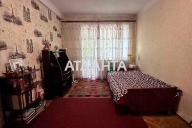 1-room apartment apartment by the address st. Kuznetsova kap (area 30 m²) - Atlanta.ua - photo 14