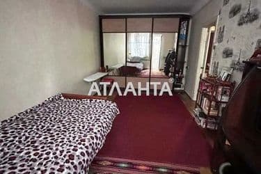 1-room apartment apartment by the address st. Kuznetsova kap (area 30 m²) - Atlanta.ua - photo 17