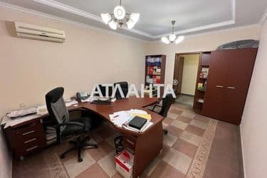 Комерційна нерухомість за адресою вул. Довженка (площа 399,3 м²) - Atlanta.ua - фото 34
