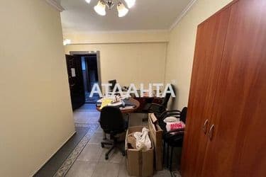 Комерційна нерухомість за адресою вул. Довженка (площа 399,3 м²) - Atlanta.ua - фото 36