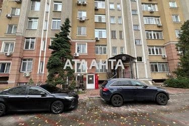 Комерційна нерухомість за адресою вул. Довженка (площа 399,3 м²) - Atlanta.ua - фото 65
