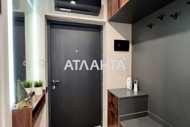 1-room apartment apartment by the address st. Striyska (area 40 m²) - Atlanta.ua - photo 18