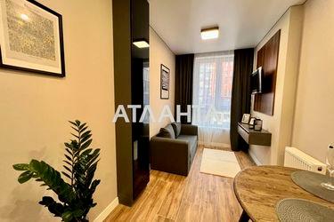 1-room apartment apartment by the address st. Striyska (area 40 m²) - Atlanta.ua - photo 11