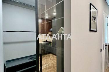 1-room apartment apartment by the address st. Striyska (area 40 m²) - Atlanta.ua - photo 15