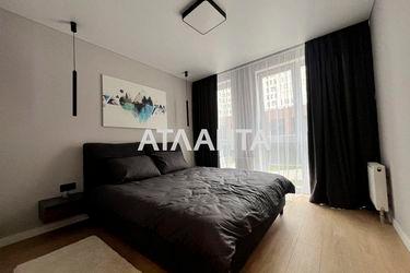 1-room apartment apartment by the address st. Striyska (area 40 m²) - Atlanta.ua - photo 17